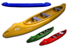 kanoe Samba 5.2