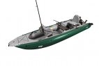 Gumotex Alfonso - rybárske kanoe