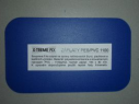X-treme Fix záplaty PES/PVC 1100 g - 5 ks
